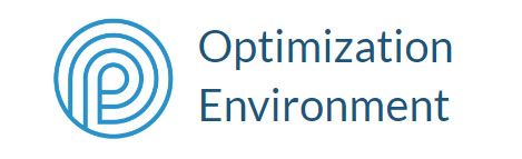 Optimization Environmen logo